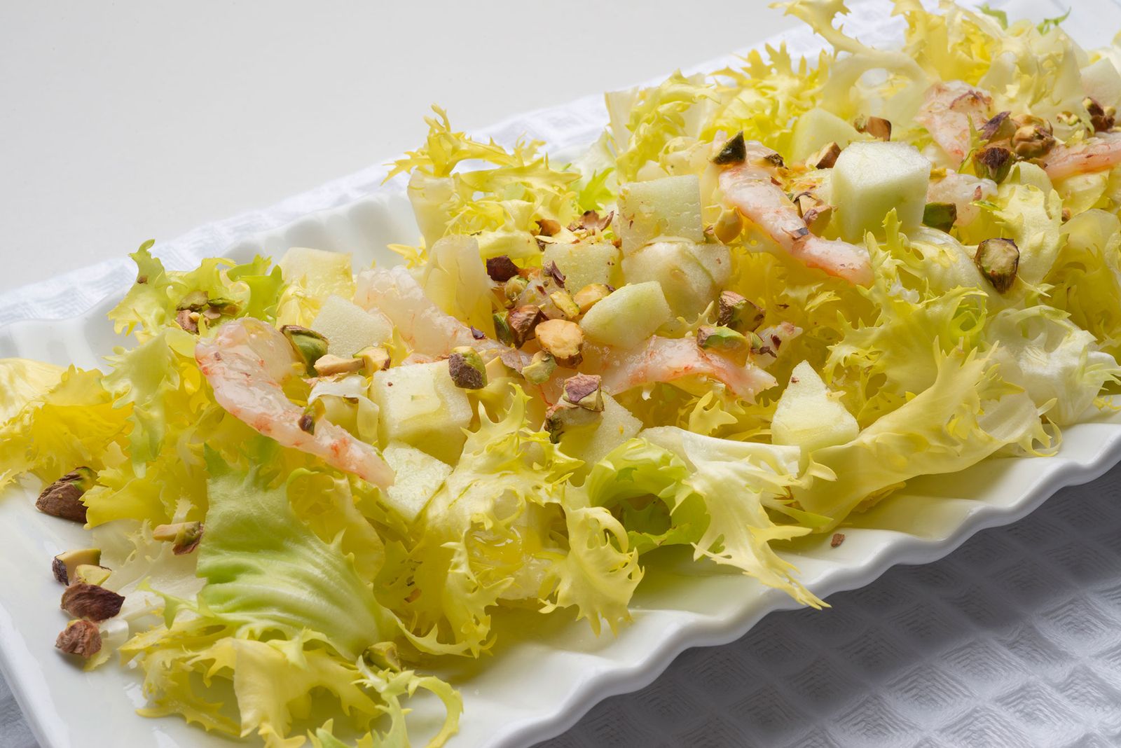 ensalada gambas xl