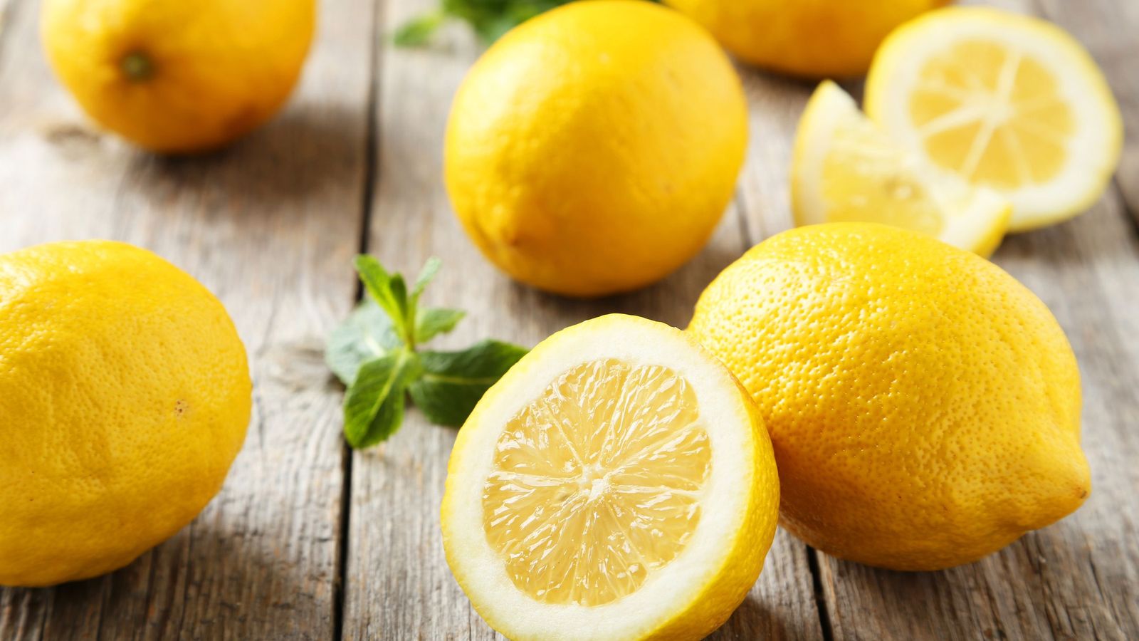 Con este exfoliante casero tu cocina quedará impecable Con este exfoliante casero tu cocina quedará impecable