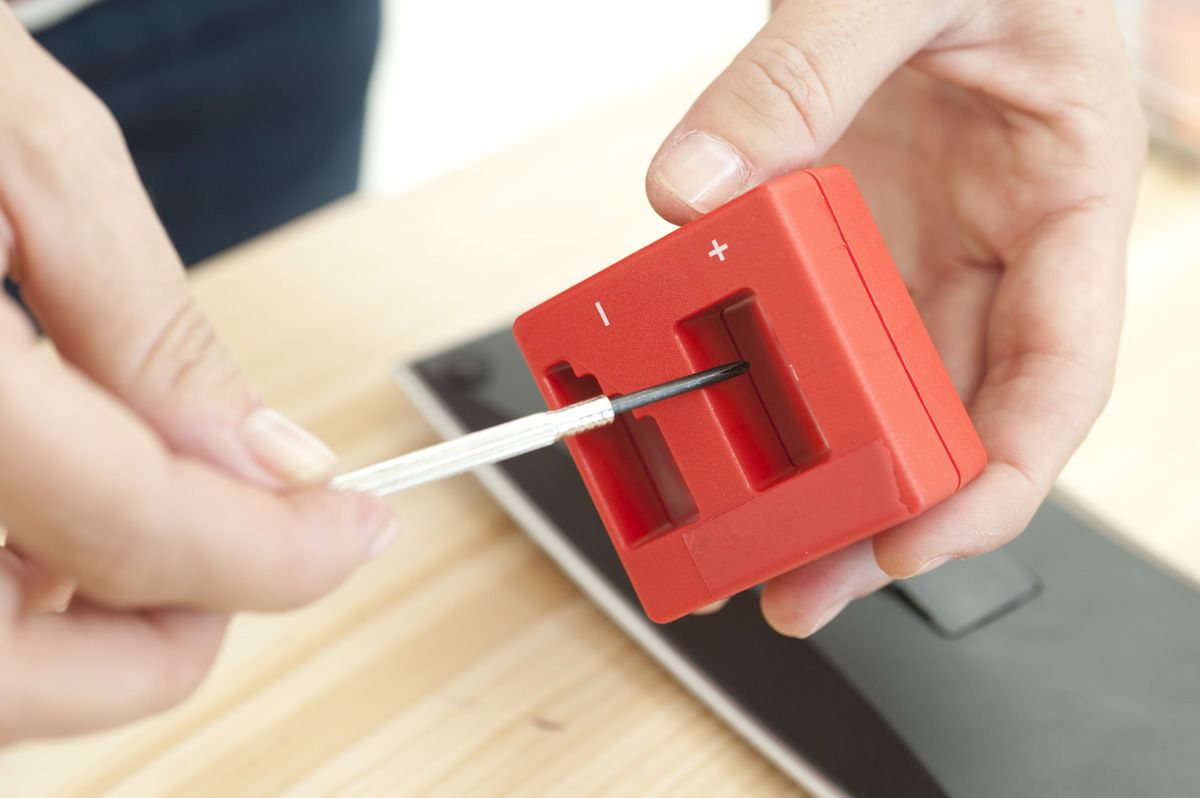 Bricomania 647 Destornilladores de precision p5