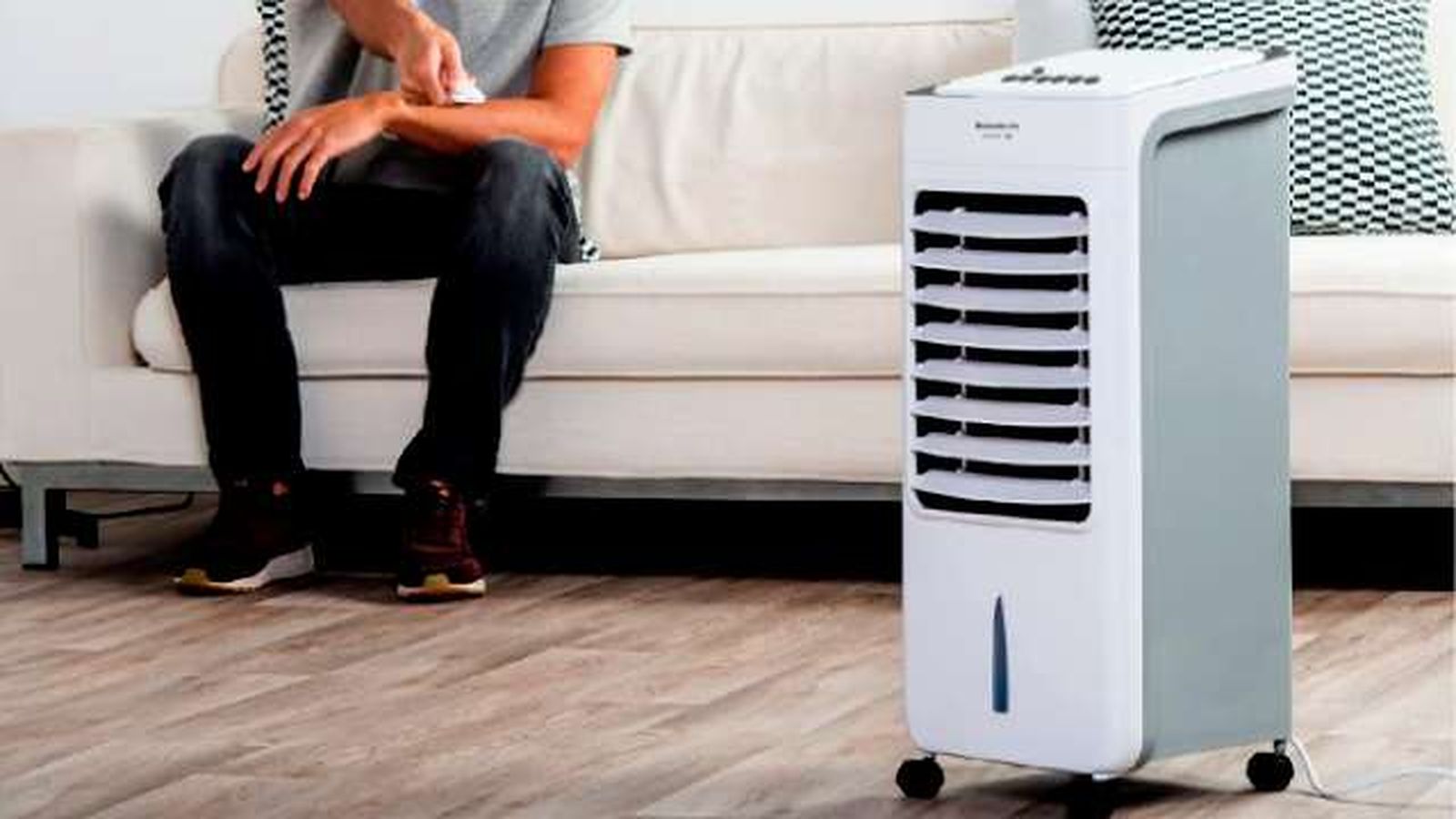 climatizador evaporativo media markt 1 climatizador evaporativo media markt 1