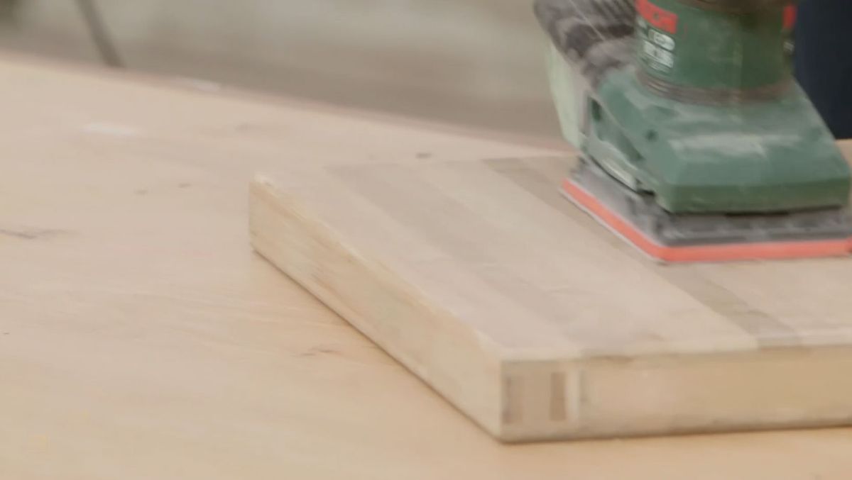 Cómo hacer un módulo para el reciclaje orgánico paso 7