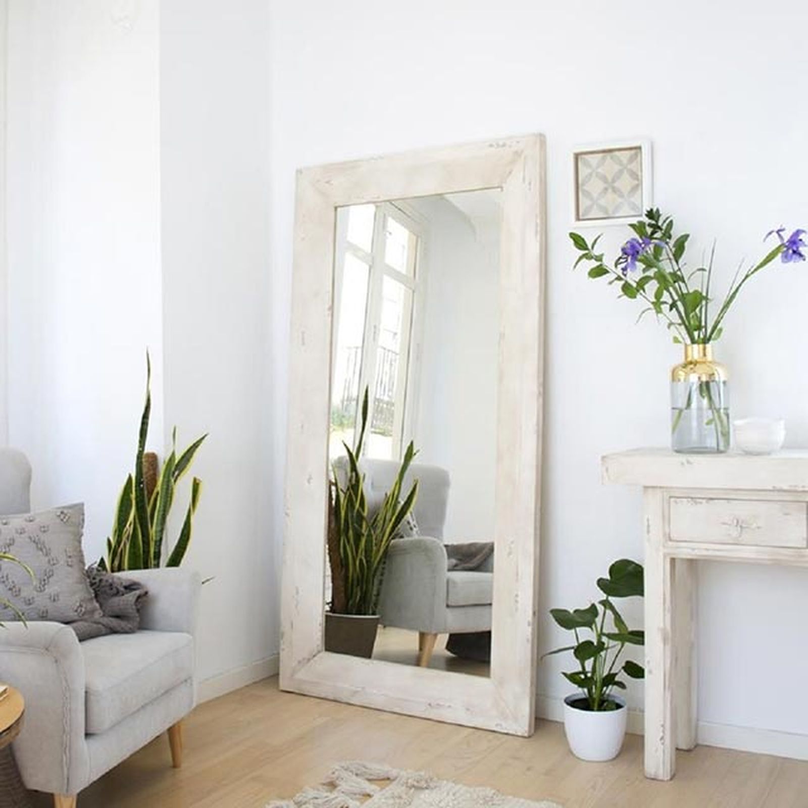 Soluciones para decorar y aprovechar al máximo el espacio en los pisos pequeños 12 Soluciones para decorar y aprovechar al máximo el espacio en los pisos pequeños 12