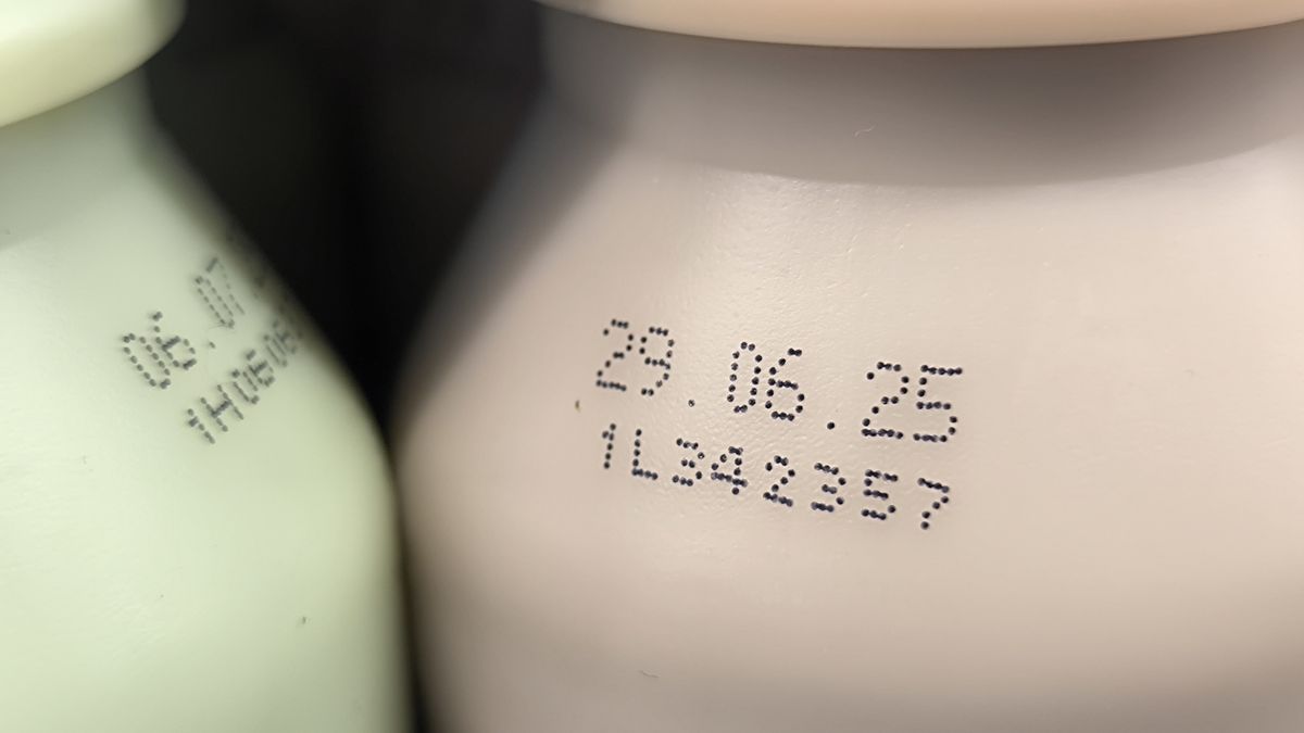 Tratar ambas fechas como equivalentes es el origen de muchos errores