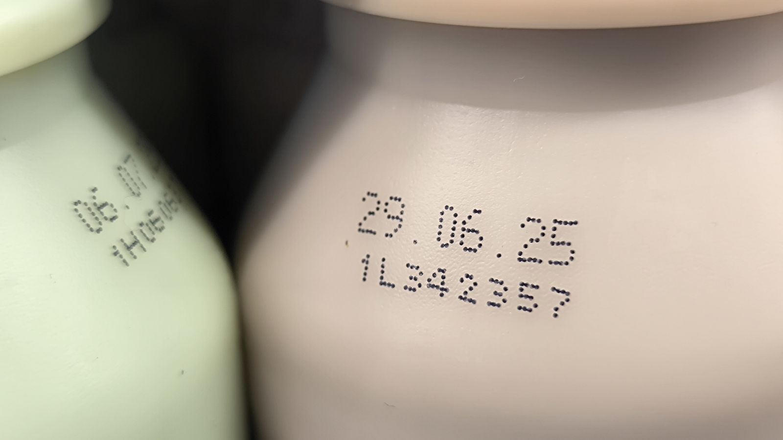 Tratar ambas fechas como equivalentes es el origen de muchos errores