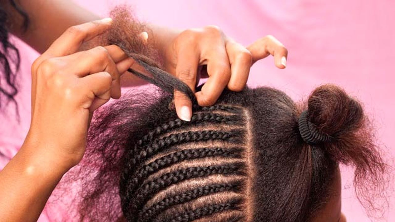 como hacer trenzas africanas paso a paso proceso como hacer trenzas africanas paso a paso proceso