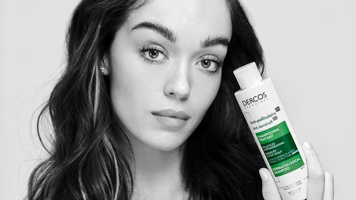 tipos de caspa como eliminarlos trucos productos recomendados