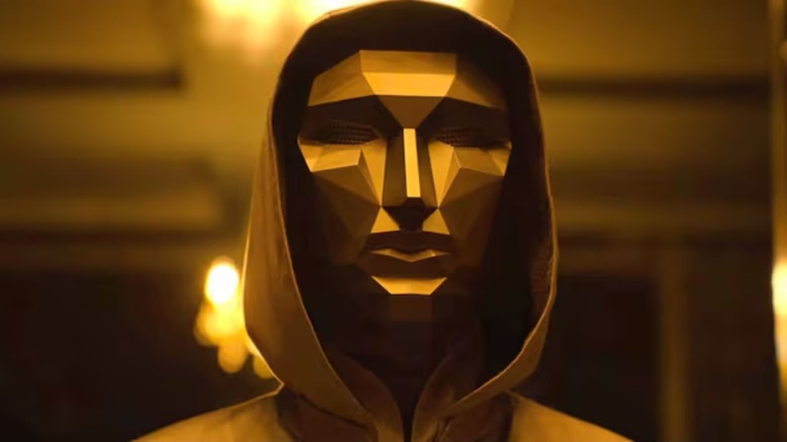 El líder la la serie El juego del calamar 2 / foto: Netflix El líder la la serie El juego del calamar 2 / foto: Netflix