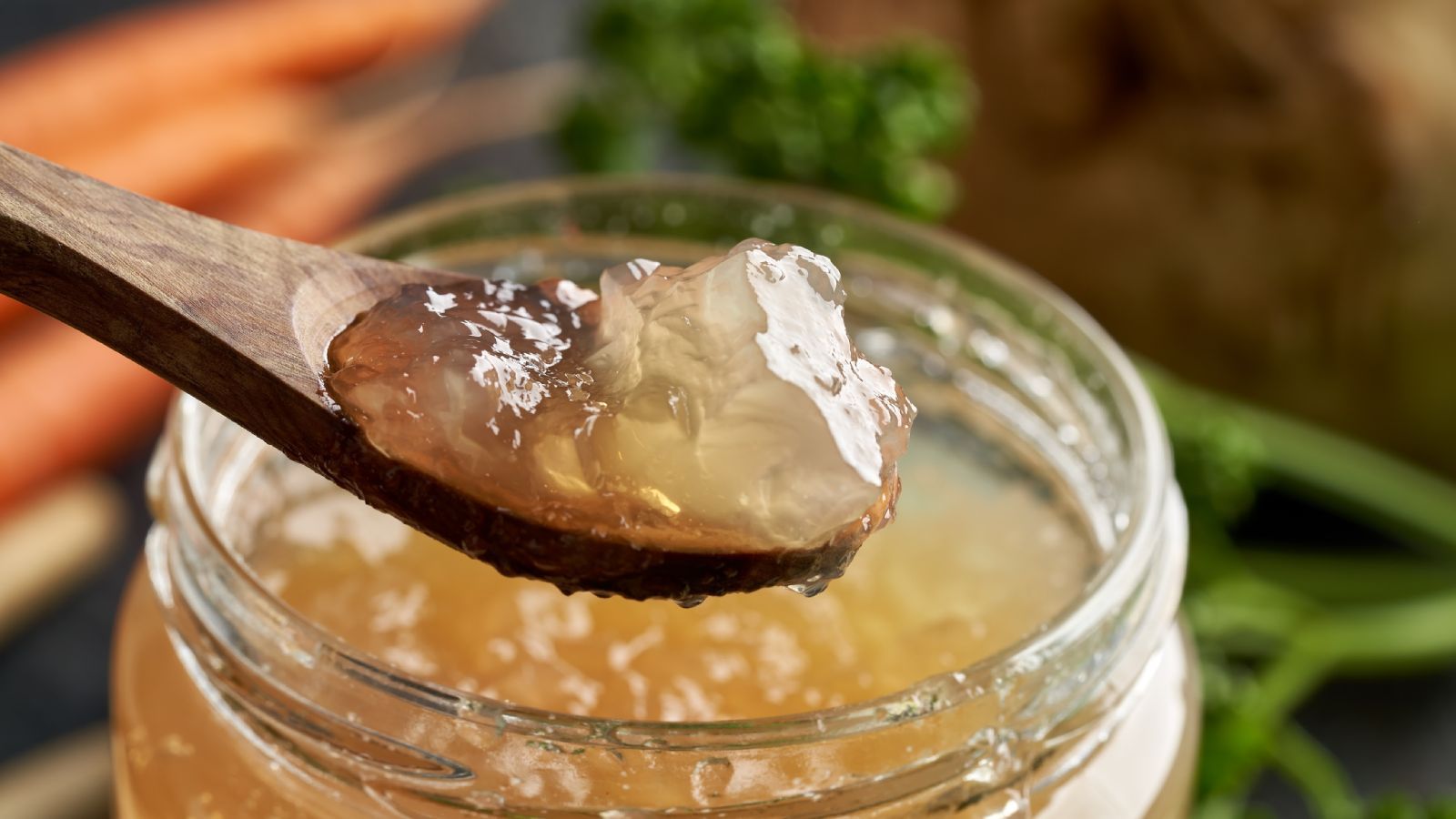 Goma guar, espesante natural Goma guar, espesante natural