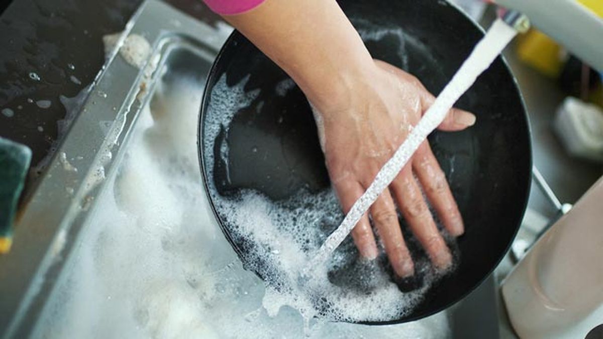 como limpiar una freidora de aire air fryer facilmente