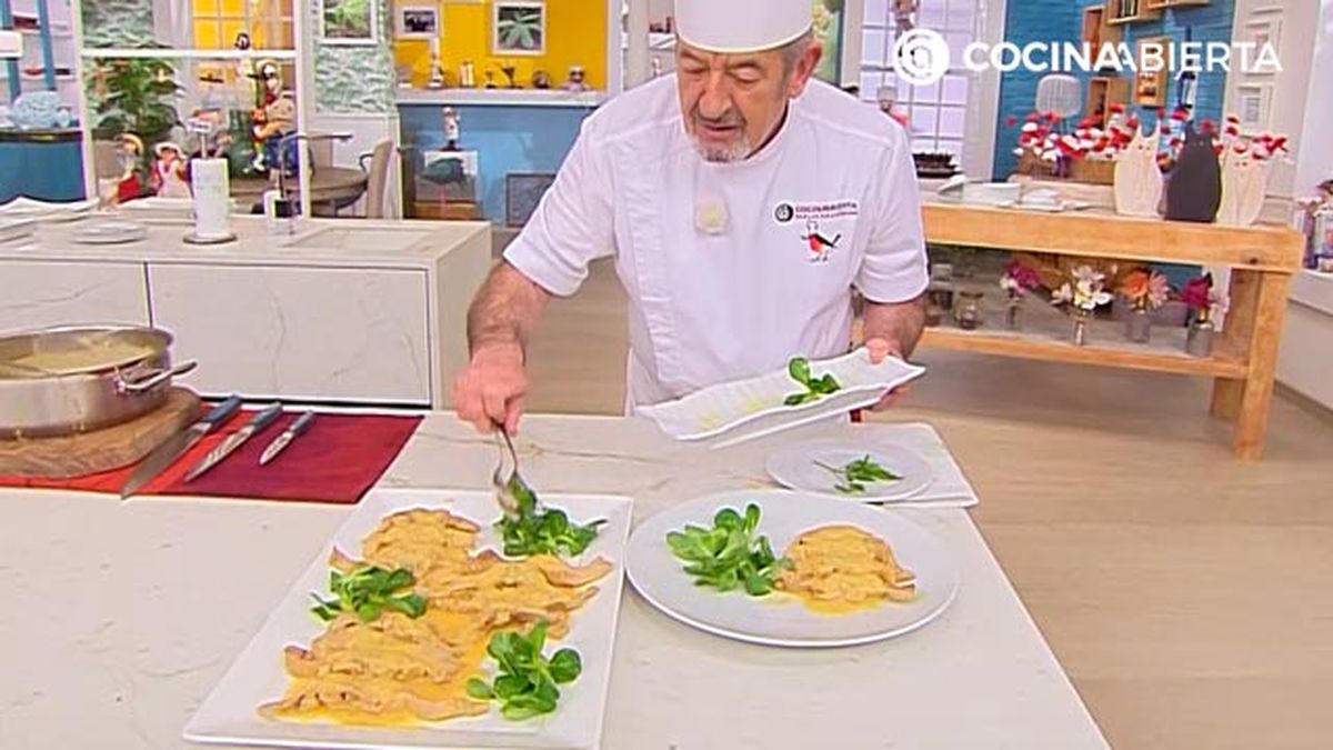 medallones de conejo guisado en salsa de citricos karlos arguinano karl67470321 paso6