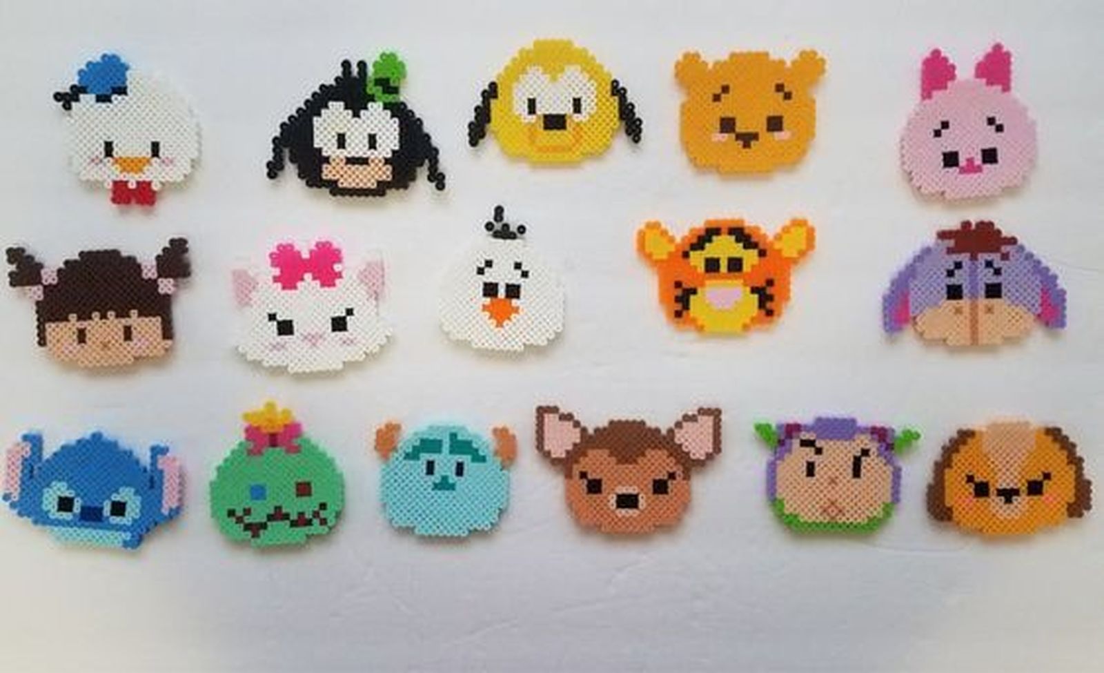 manualidades hama beads disney manualidades hama beads disney