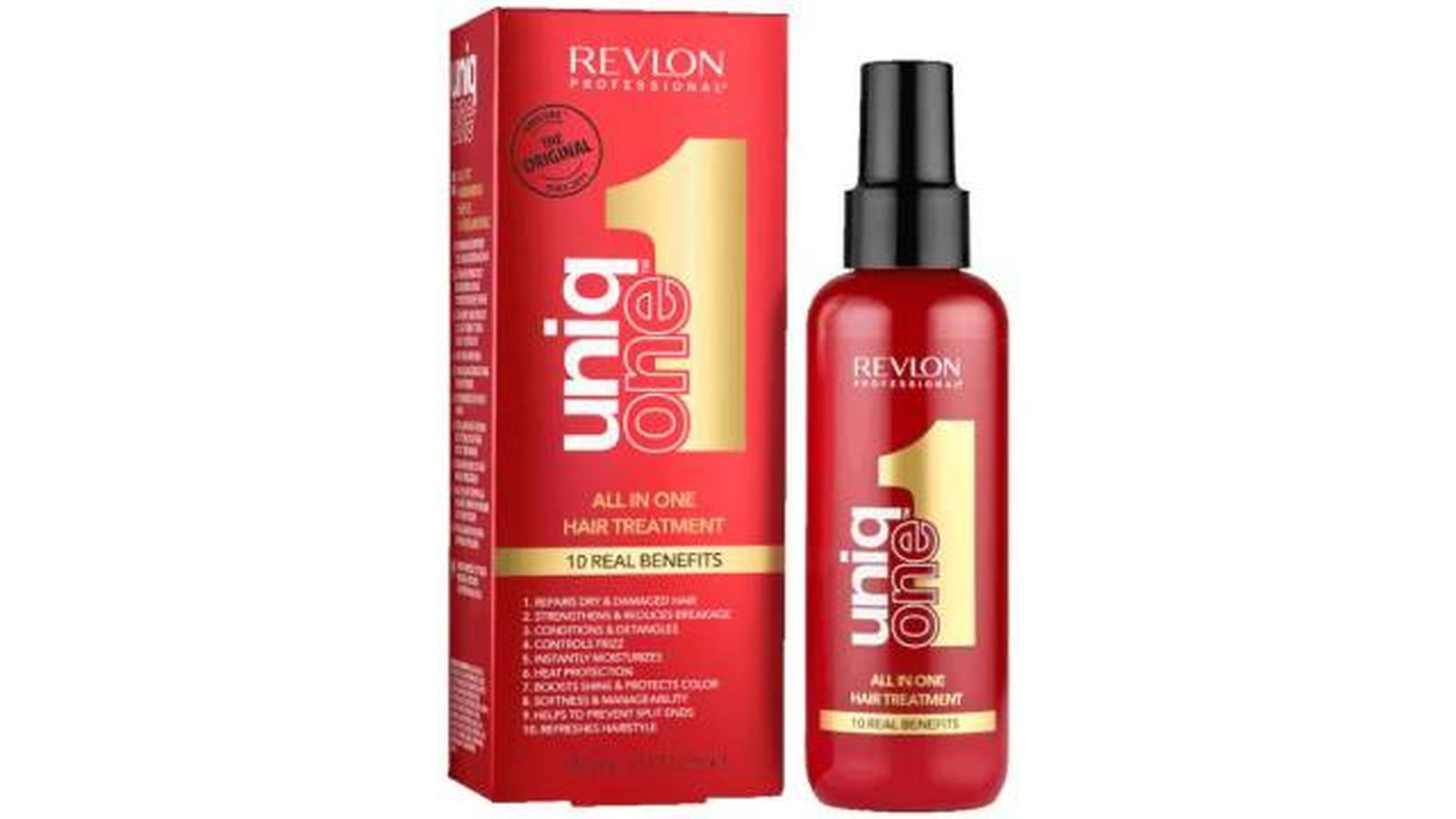 tratamiento para cabello revlon uniq one tratamiento para cabello revlon uniq one