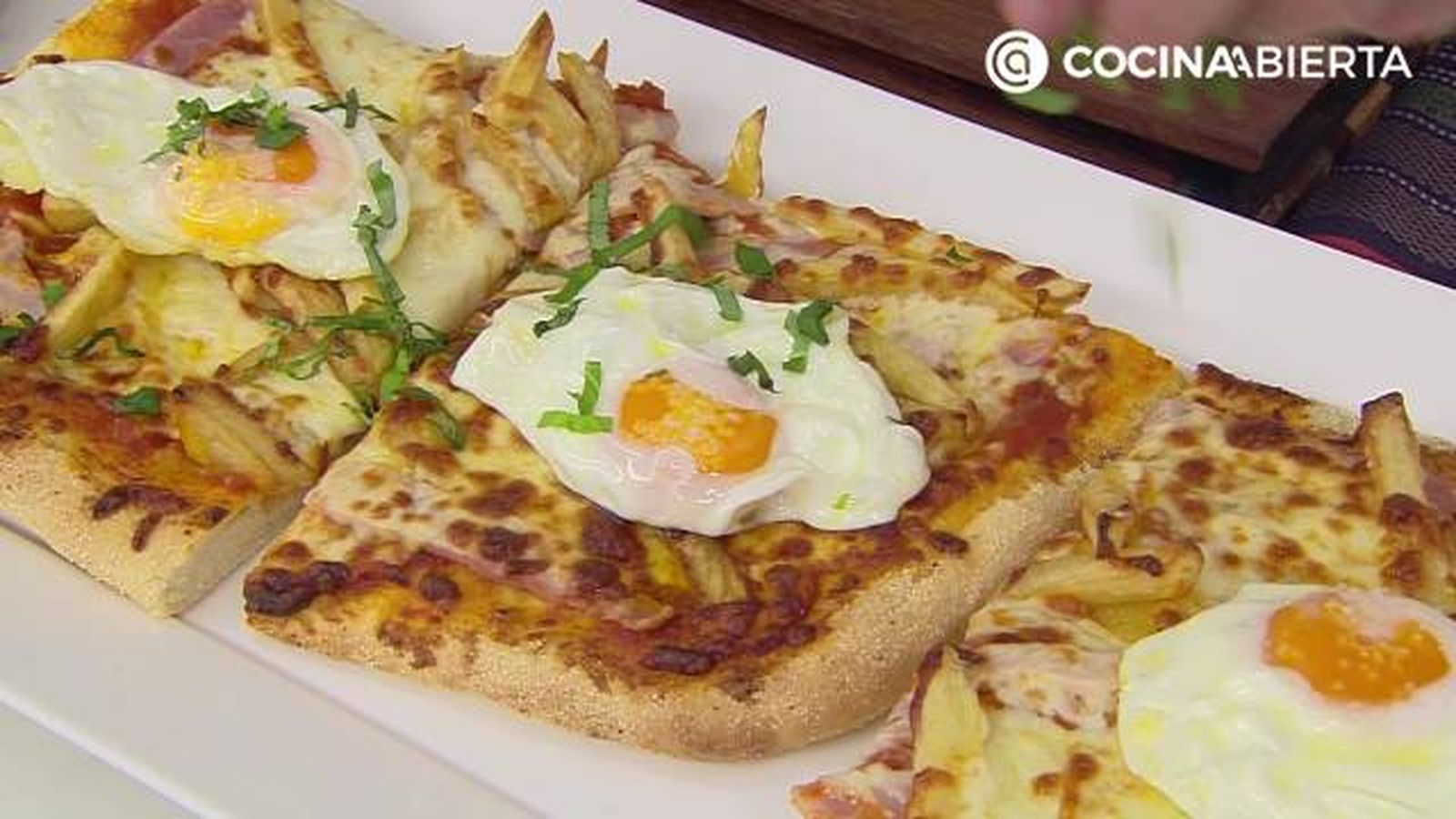 karl7039 pizza jamon p6 karl7039 pizza jamon p6