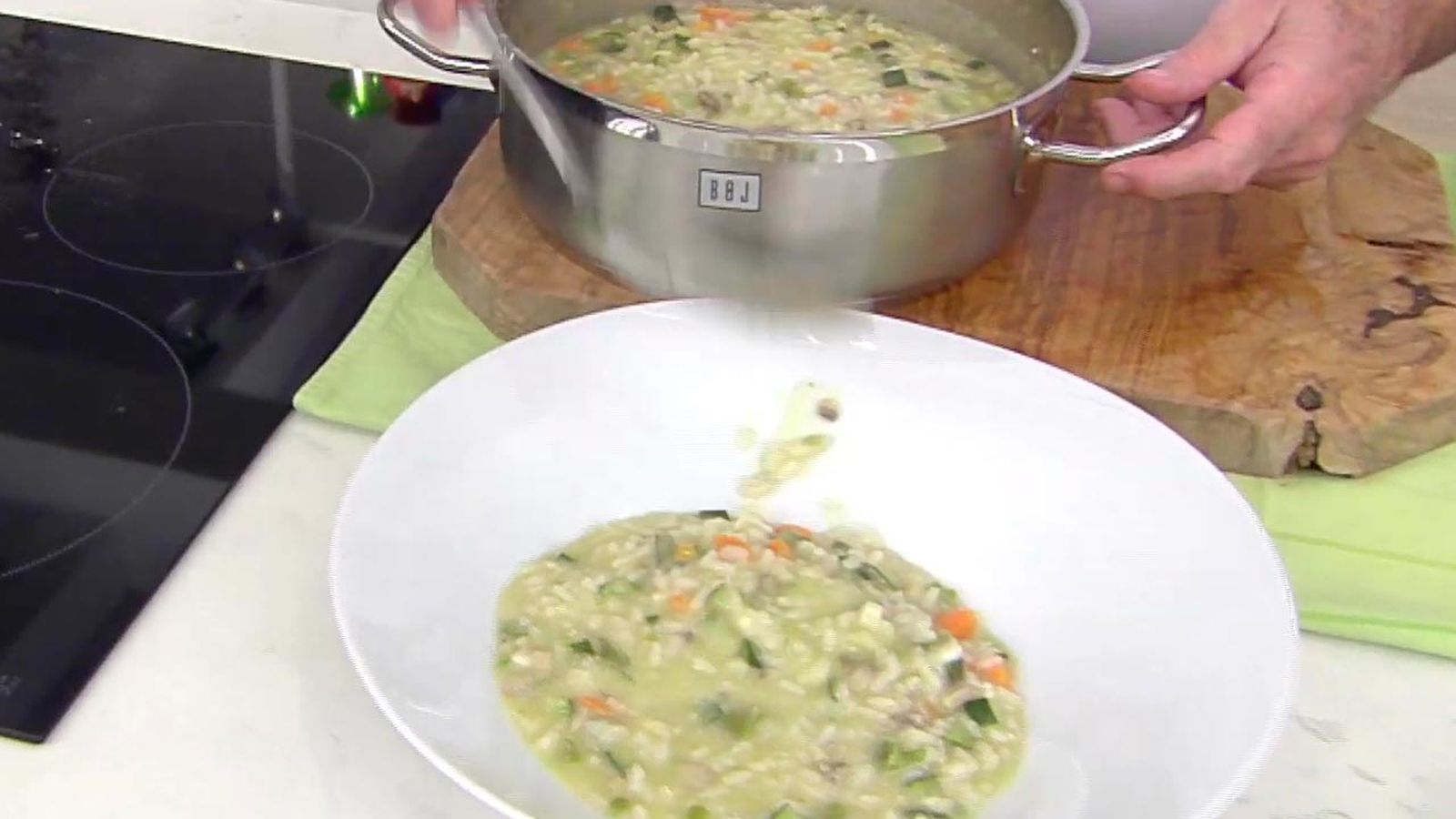 karl6627 risotto verduras p4 karl6627 risotto verduras p4