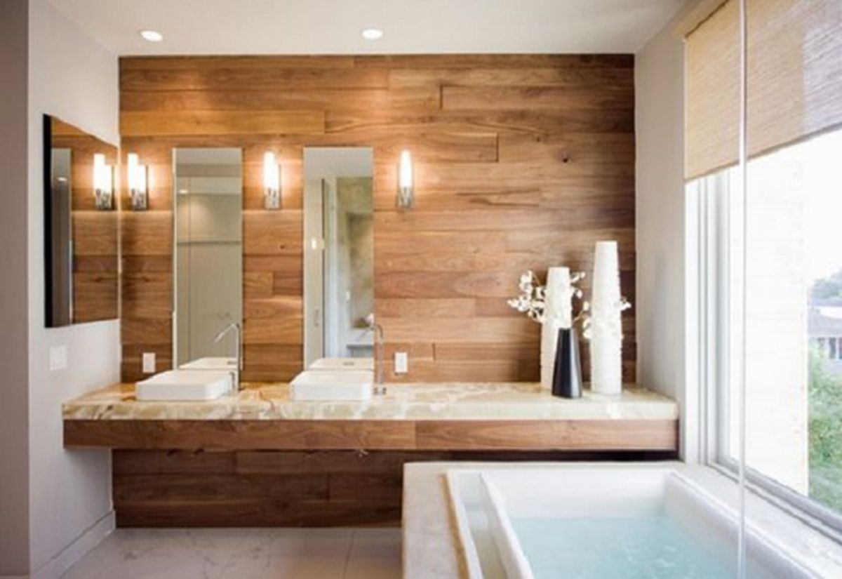 Azulejos para el baño descubre las tendencias que triunfan en 2023 8