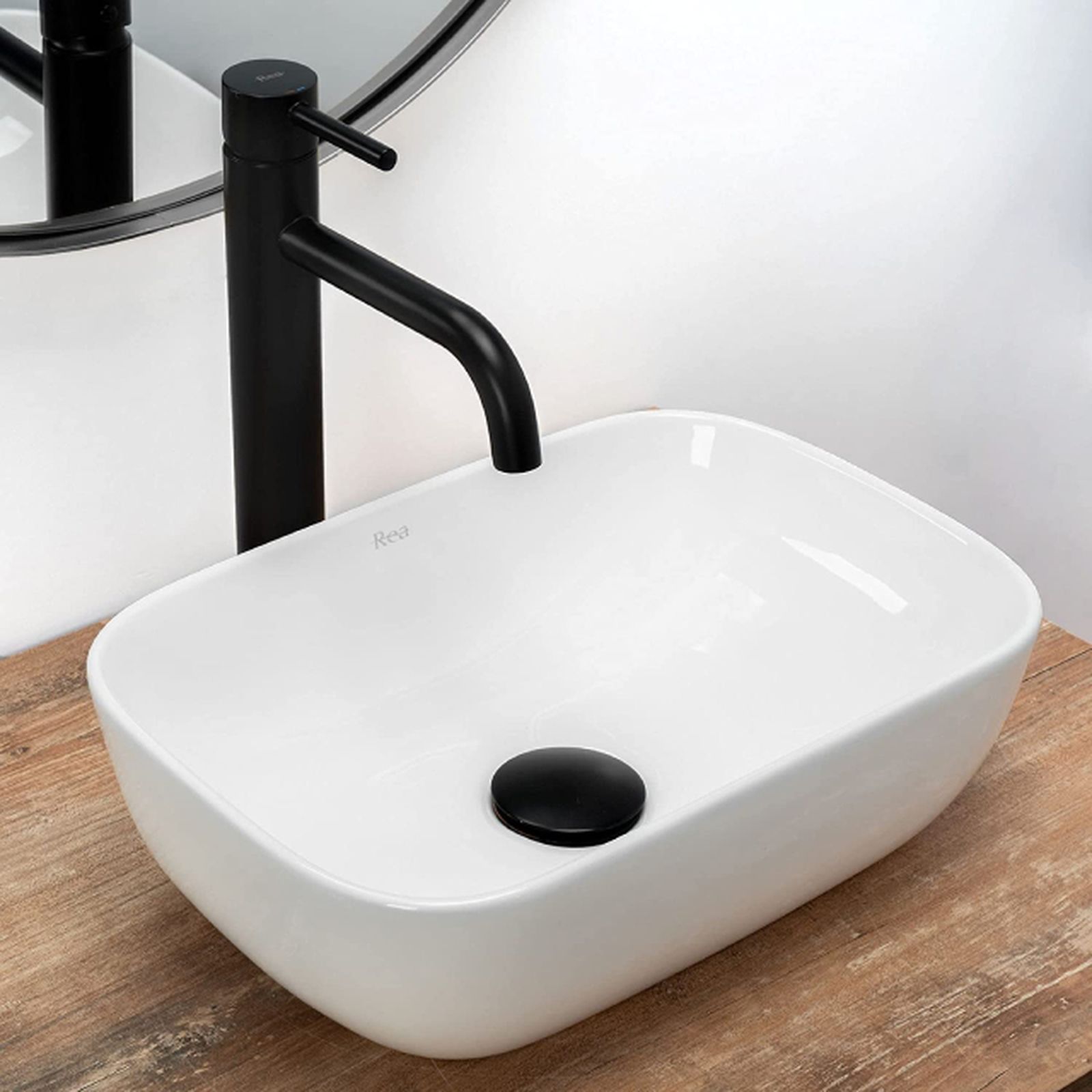lavabo amazon