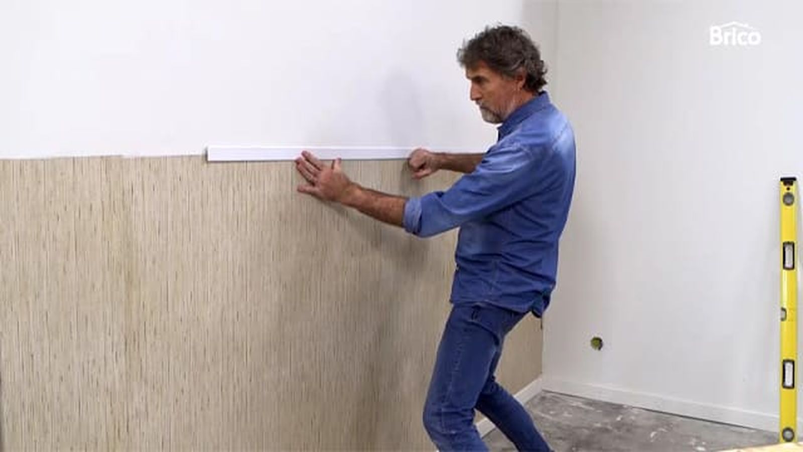 972 empapelar pared paso 10 972 empapelar pared paso 10
