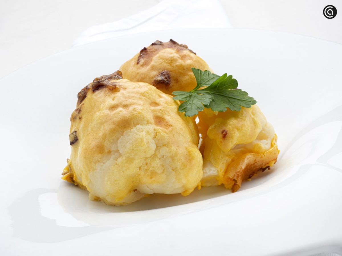 Una receta de Joseba Arguiñano ideal para disfrutar la coliflor de forma deliciosa