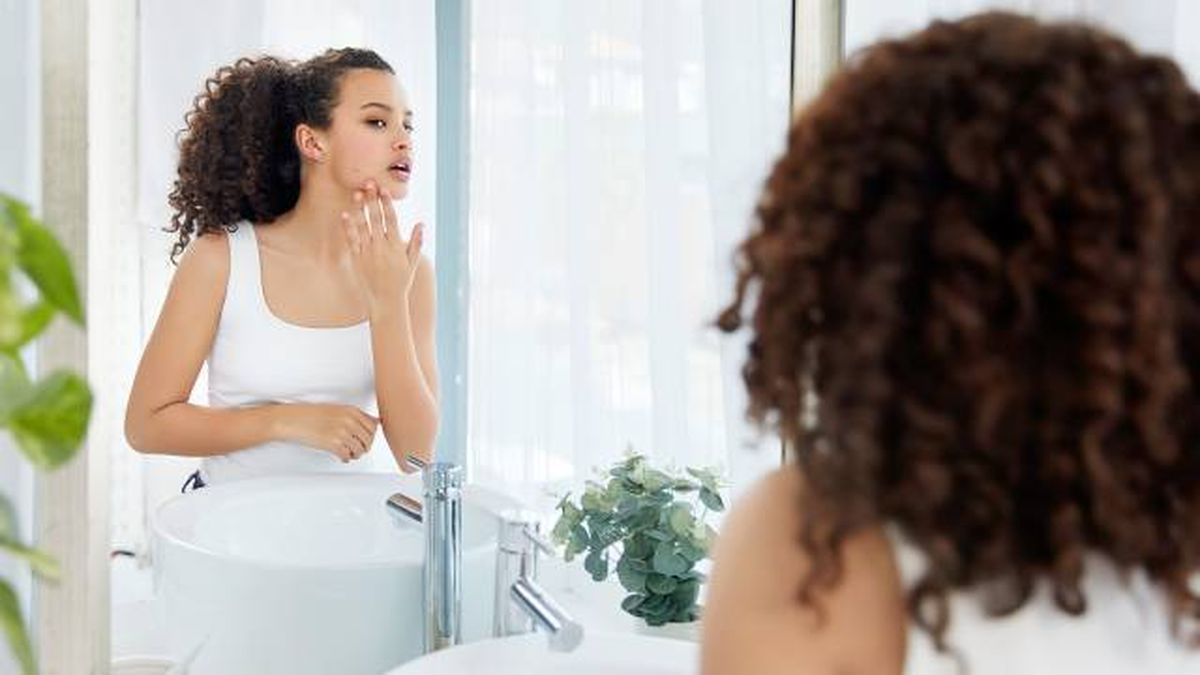 caracteristicas piel asfictica