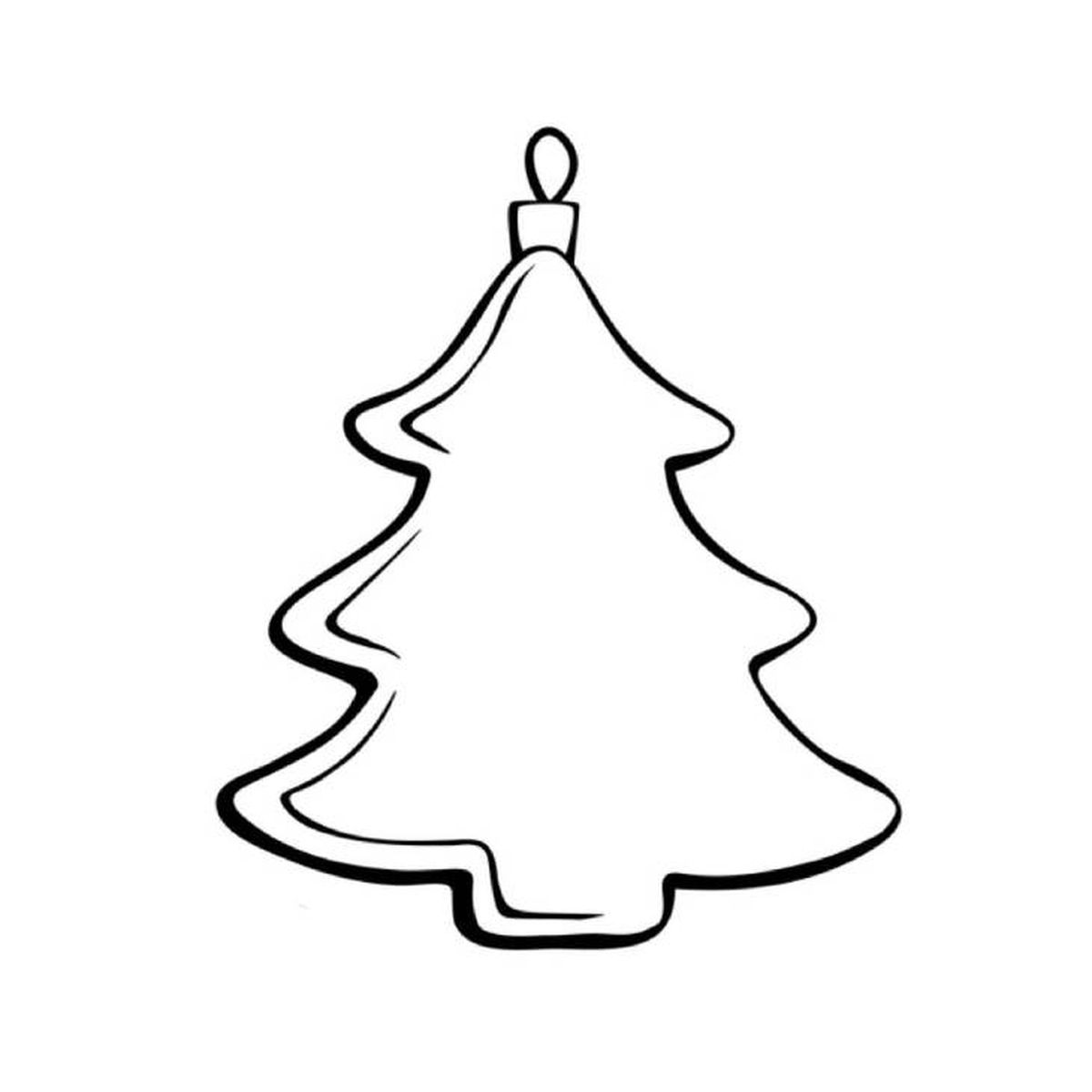 bola arbol navidad 6