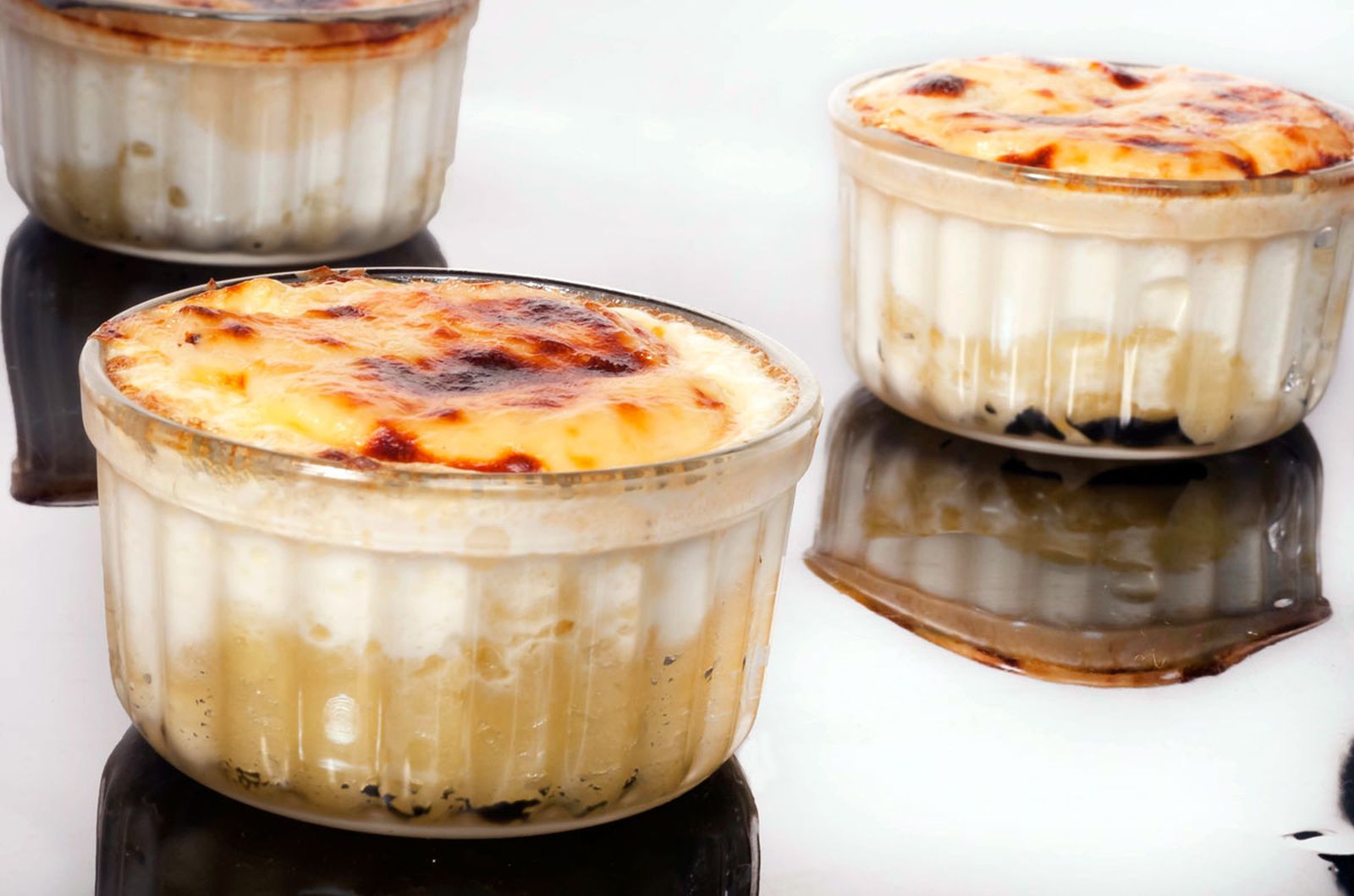 1352 Huevos al horno con bechamel de queso (536) xl 1352 Huevos al horno con bechamel de queso (536) xl