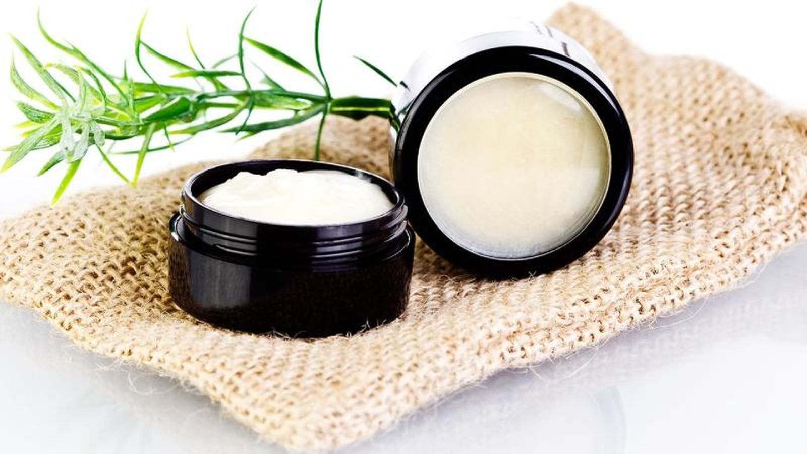 Cosmética natural