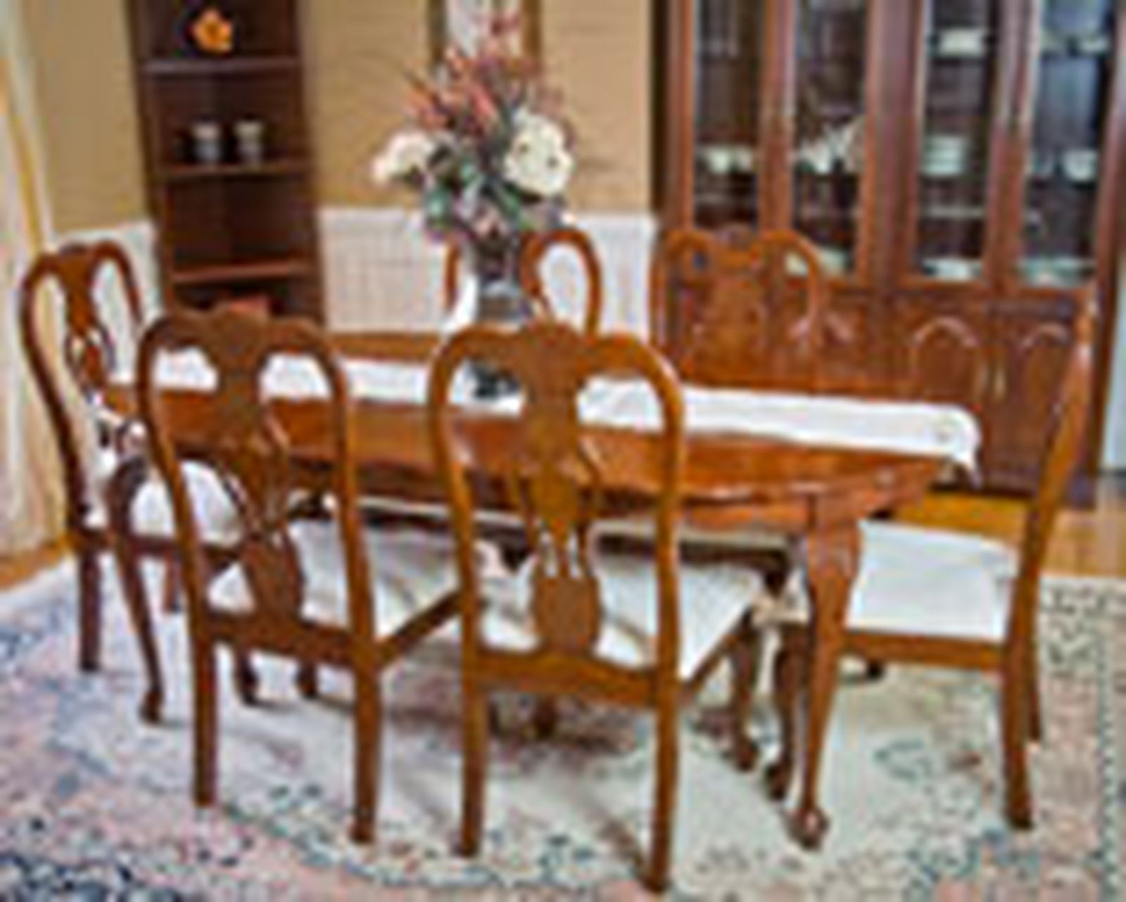 comedor m