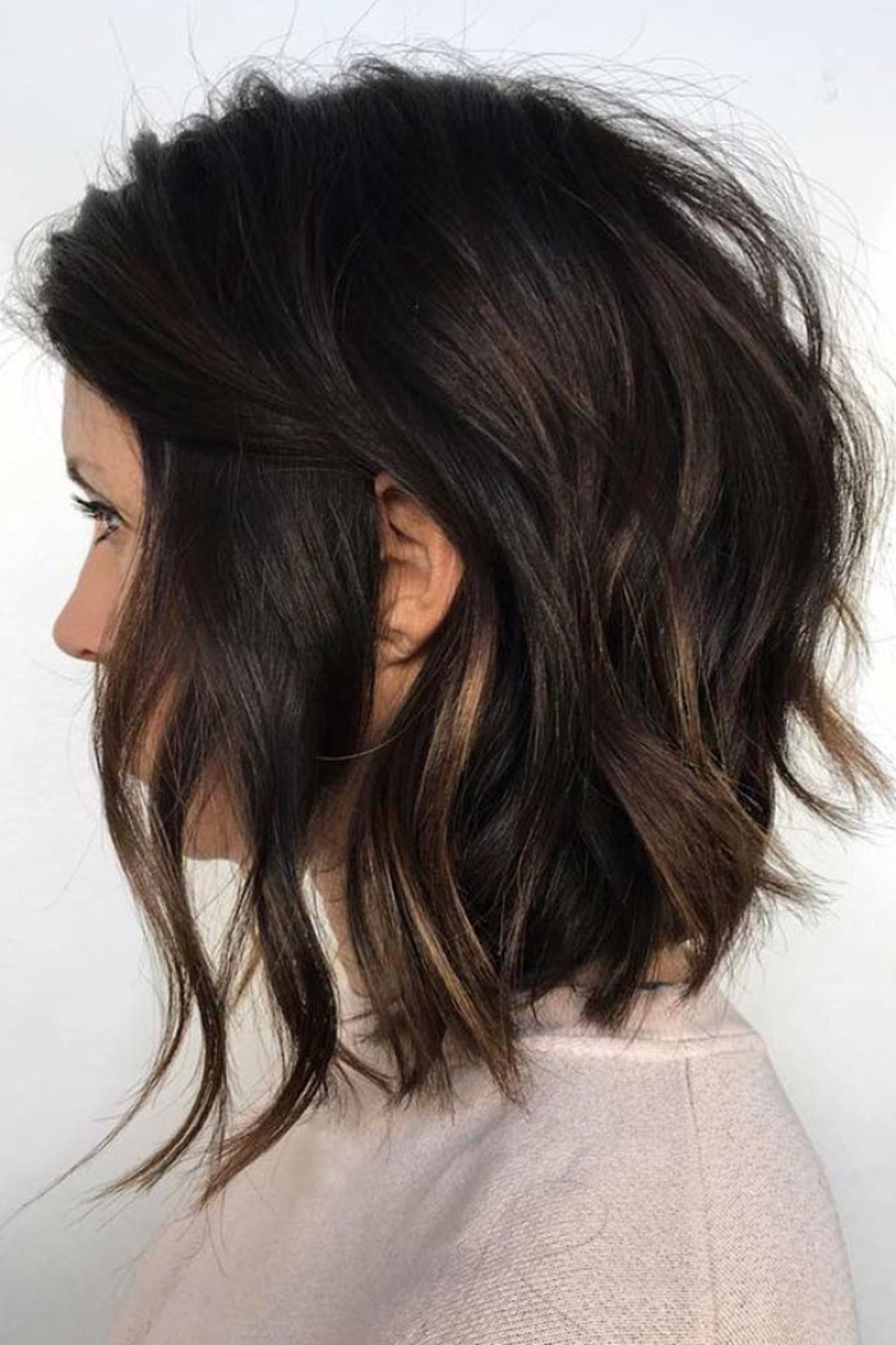 los cortes de pelo que seran tendencia en 2023 choppy bob los cortes de pelo que seran tendencia en 2023 choppy bob