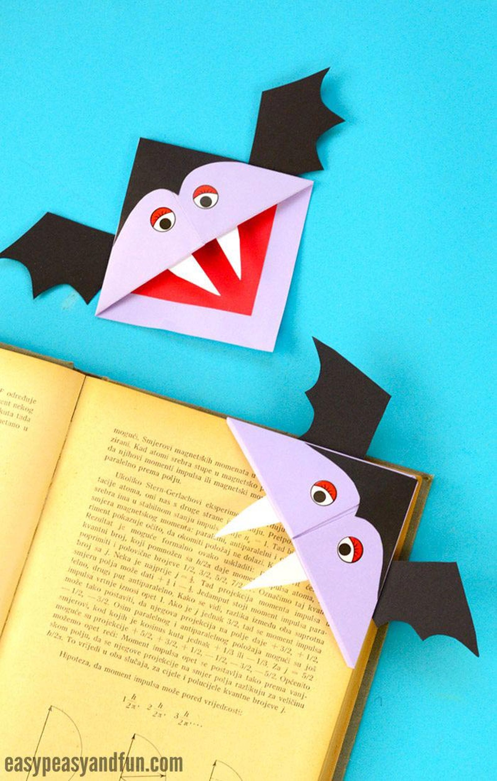 como hacer corner bookmarks marcadores de esquina conde draco como hacer corner bookmarks marcadores de esquina conde draco
