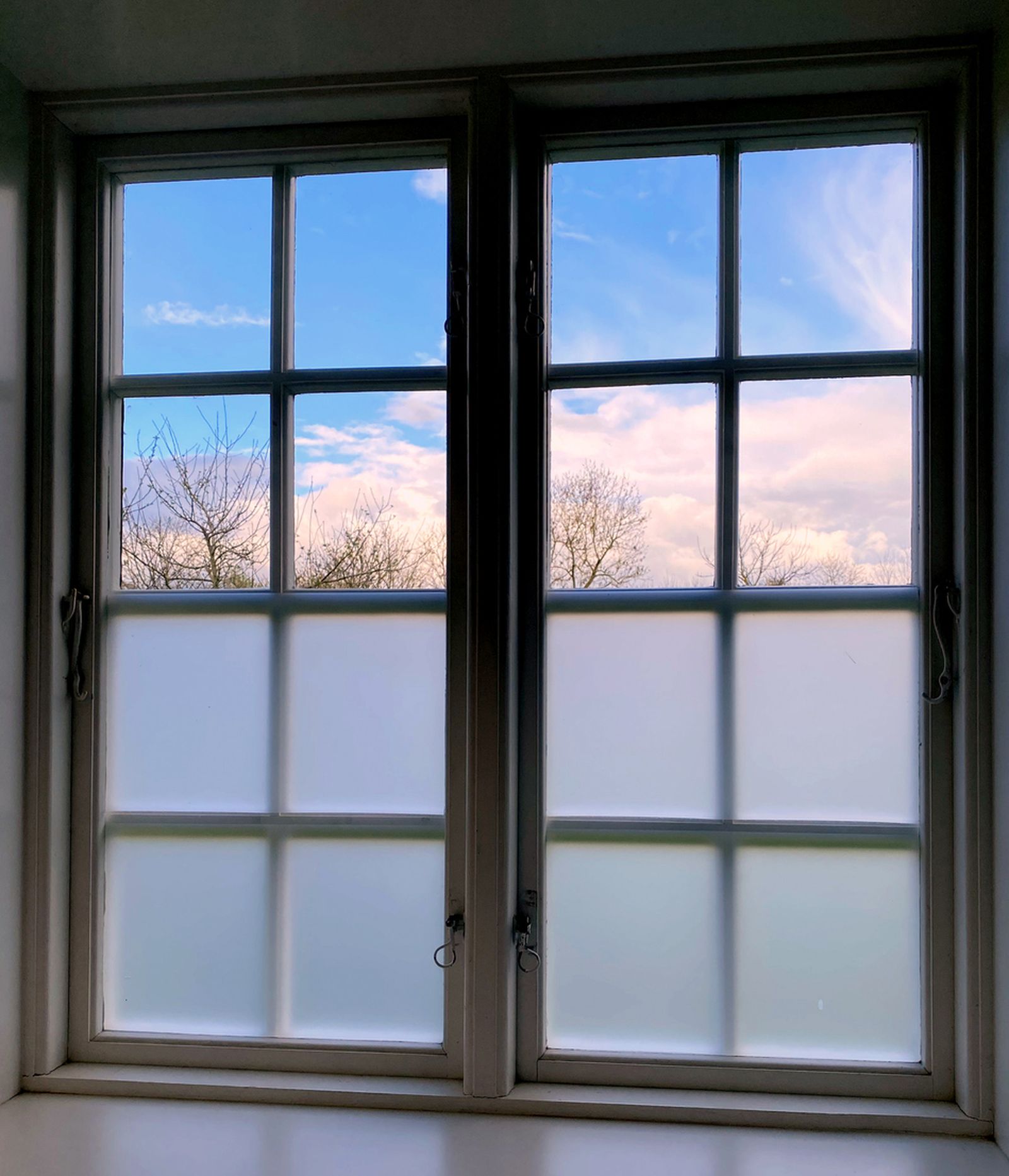 cristal esmerilado ventana cristal esmerilado ventana