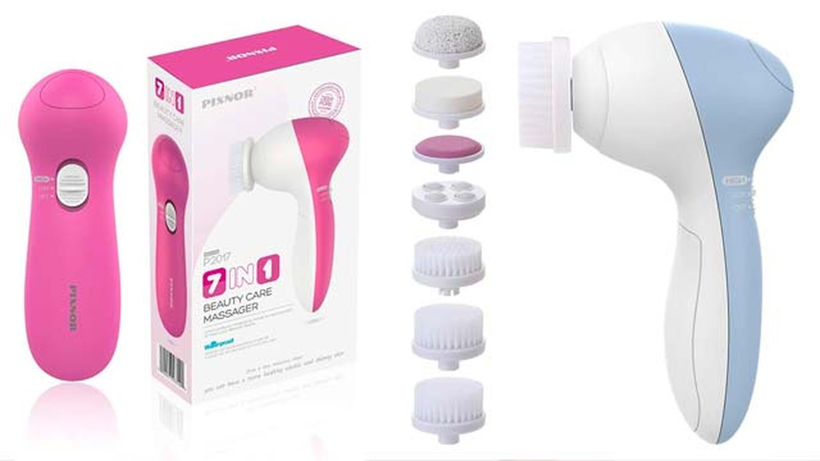 cepillos faciales modo uso cual elegir al comprar cepillos faciales modo uso cual elegir al comprar