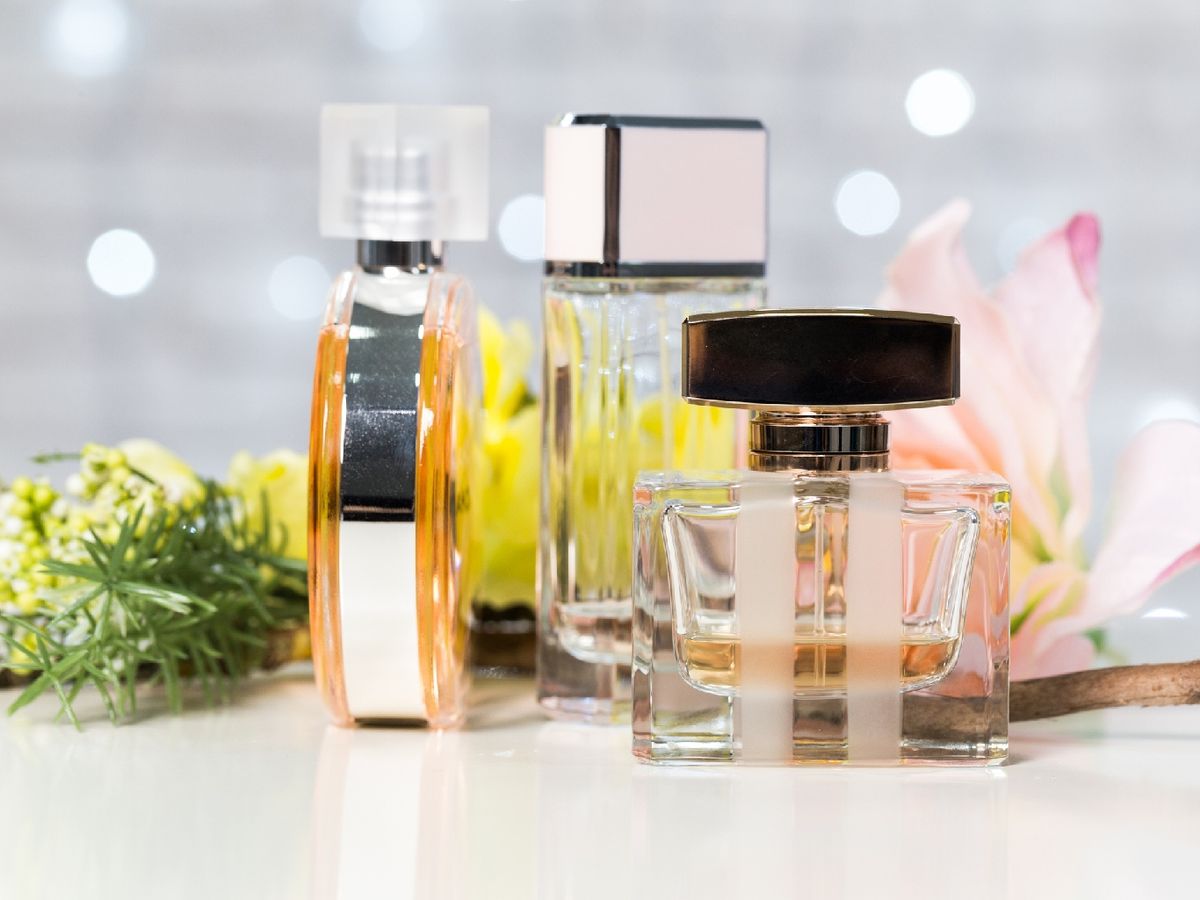 La colonia tiene baja concentración de aceites esenciales