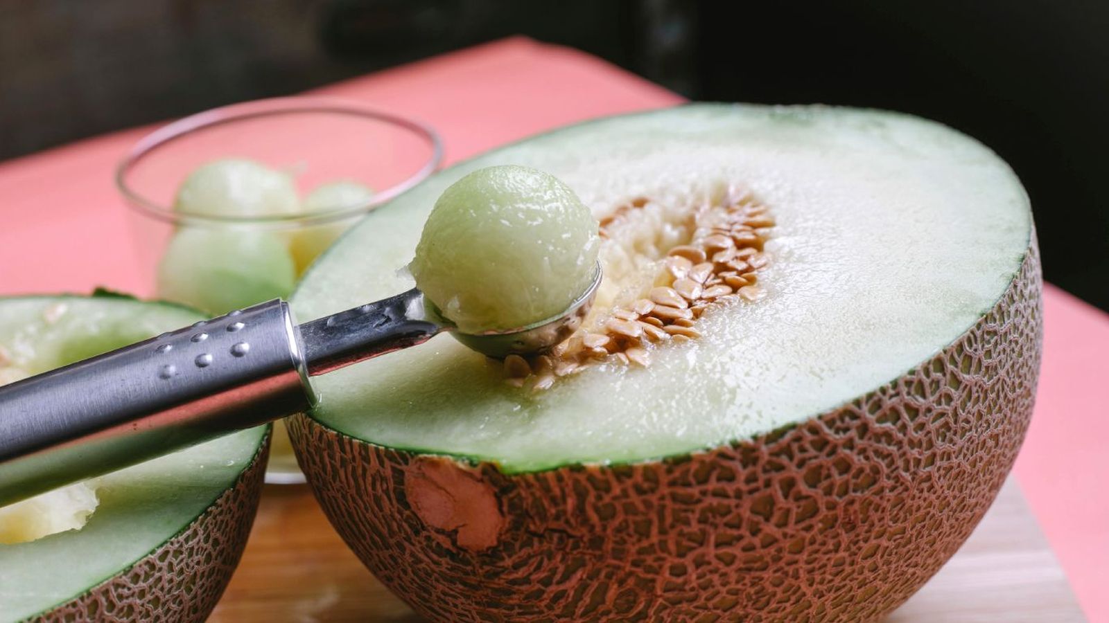 Tipos de melones