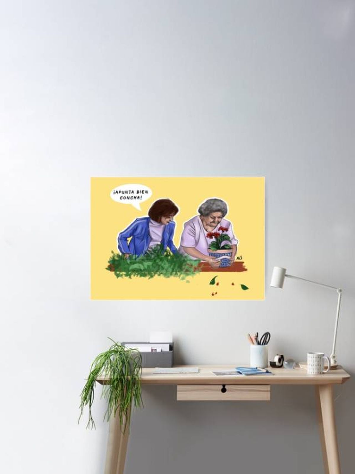 marisa concha anhqv red bubble