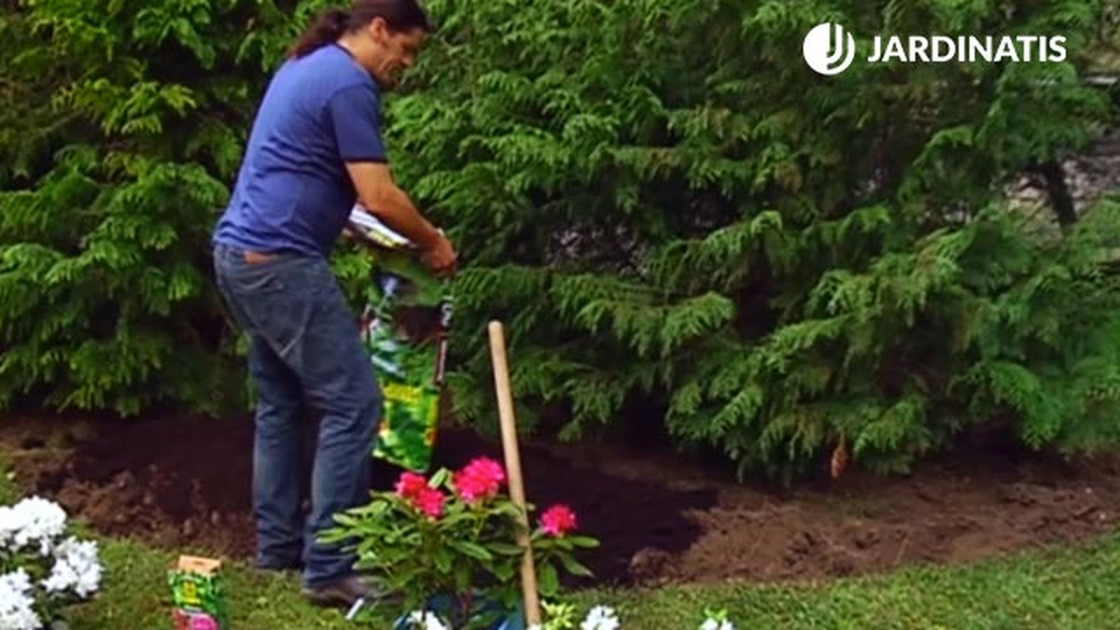 sustrato acido para plantacion de jardin azaleas rododendros brico 699 jardin sustrato acido para plantacion de jardin azaleas rododendros brico 699 jardin