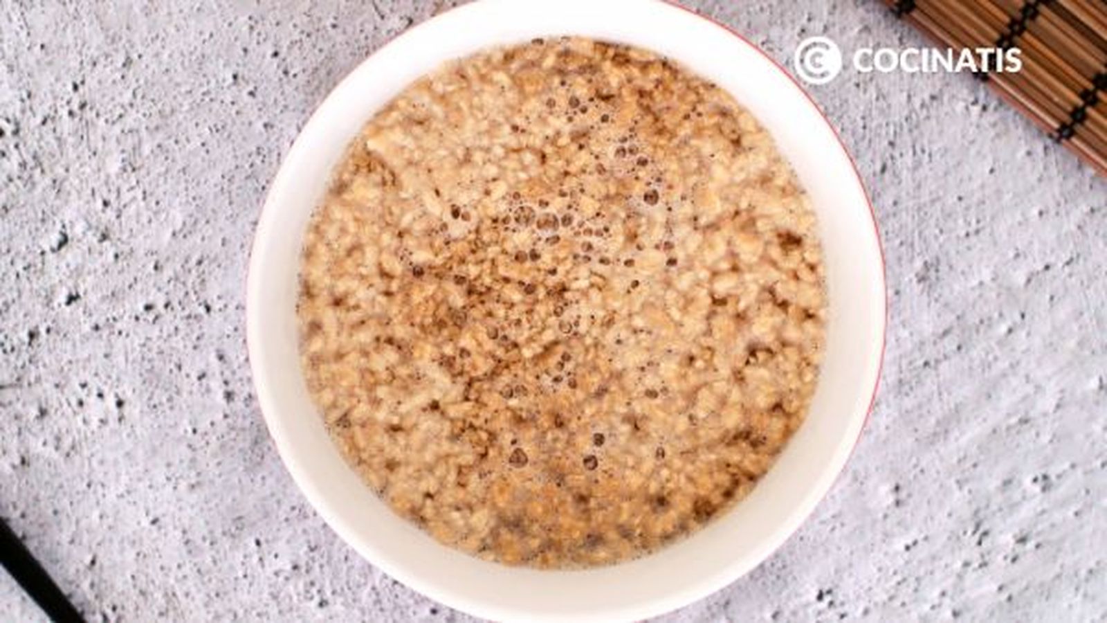 receta chili vegano paso 1 receta chili vegano paso 1