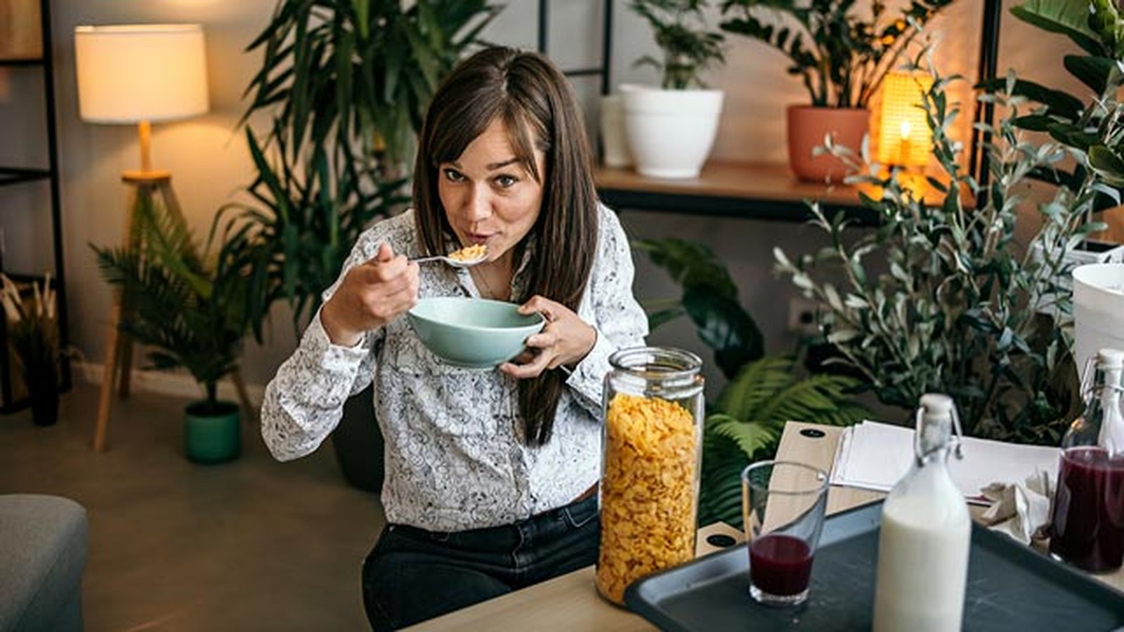 diez trucos para ordenar la cocina despensa desayuno diez trucos para ordenar la cocina despensa desayuno