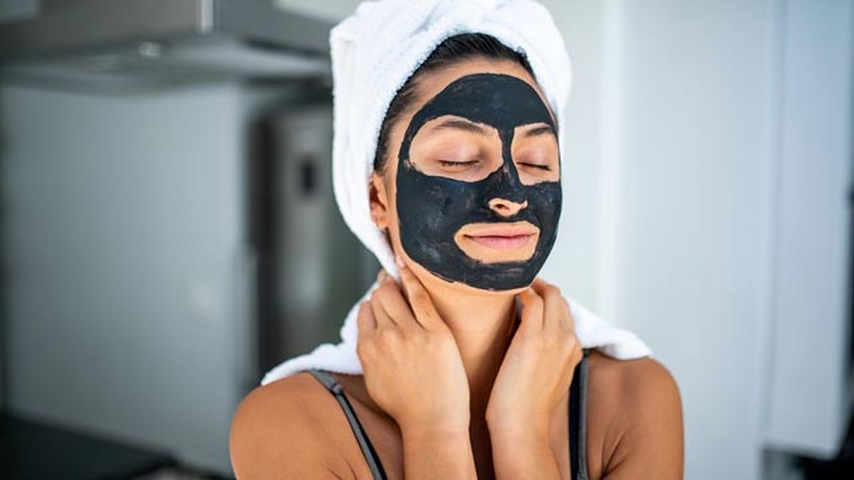 como cuidar limpiar piel grasa rostro skincare