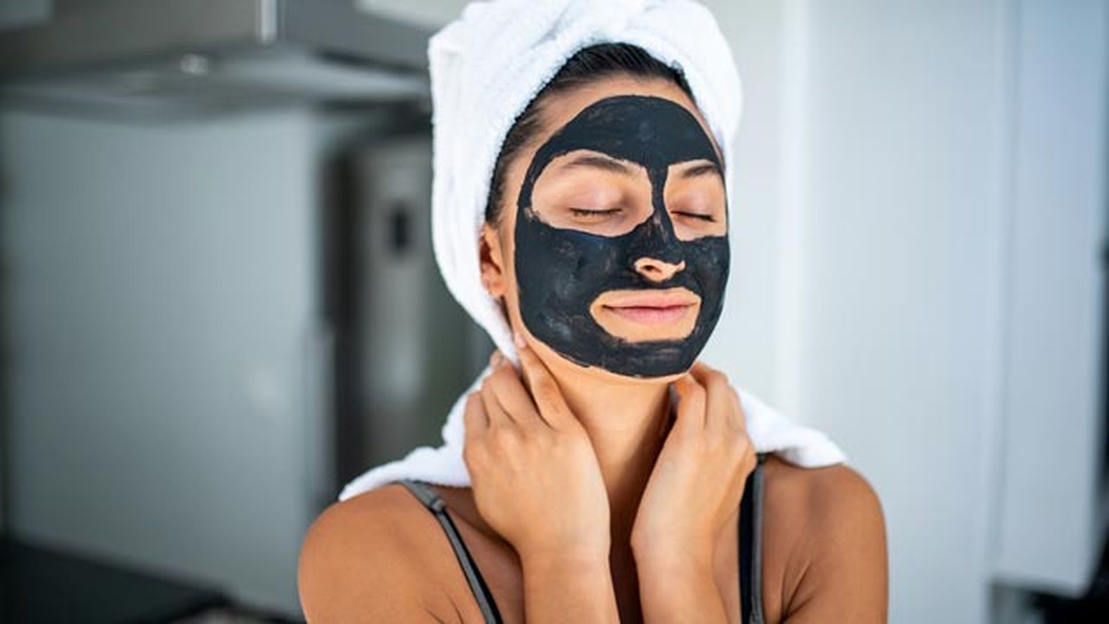 como cuidar limpiar piel grasa rostro skincare como cuidar limpiar piel grasa rostro skincare