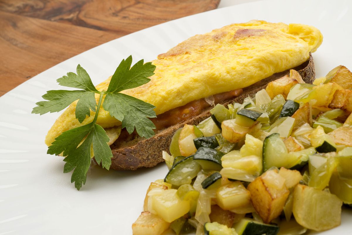 5846 1 Tortillas de pavo con pisto (1231) xl