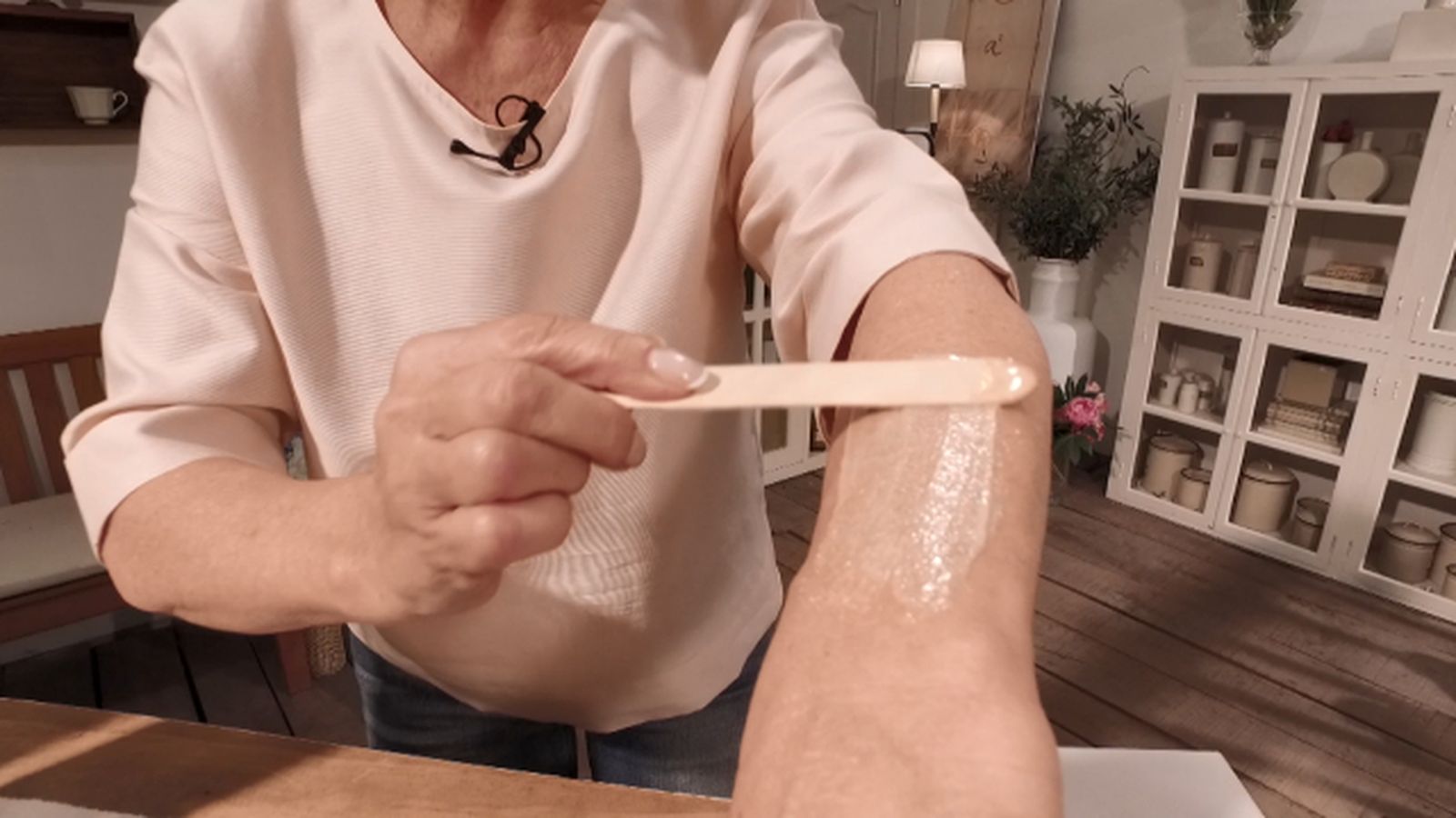 como preparar un remedio para eliminar el vello facial brazo como preparar un remedio para eliminar el vello facial brazo