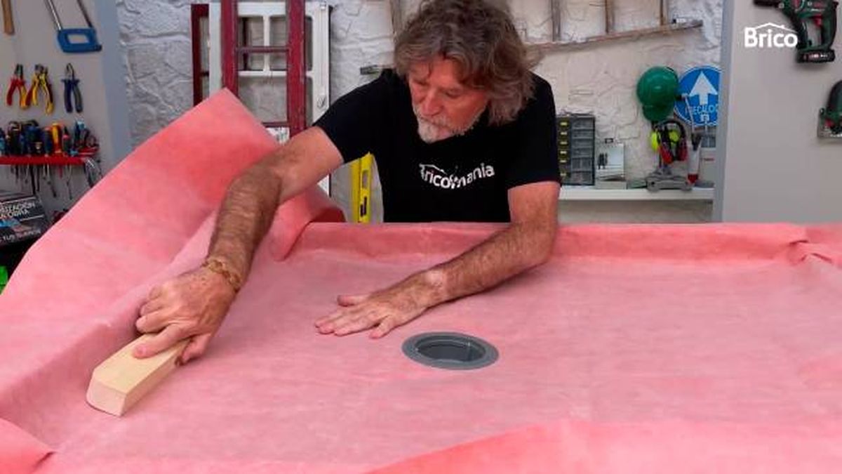 plato de ducha de obra 5