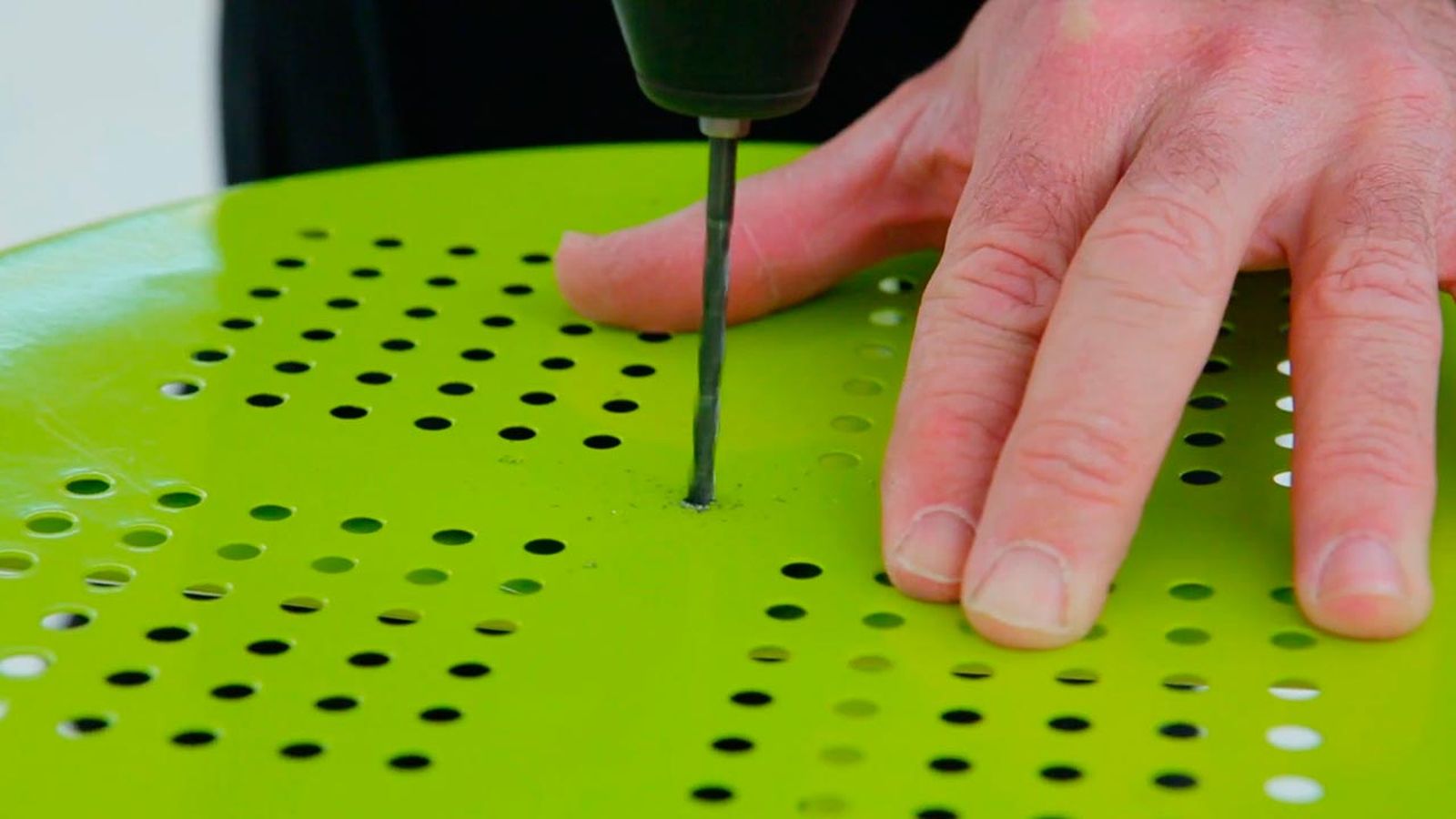 Cómo hacer soldadura metálica en frío paso 5 Cómo hacer soldadura metálica en frío paso 5