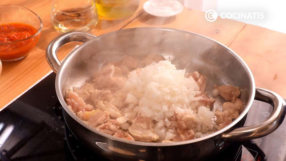 CTIS0405 receta pollo a la provenzal paso 2