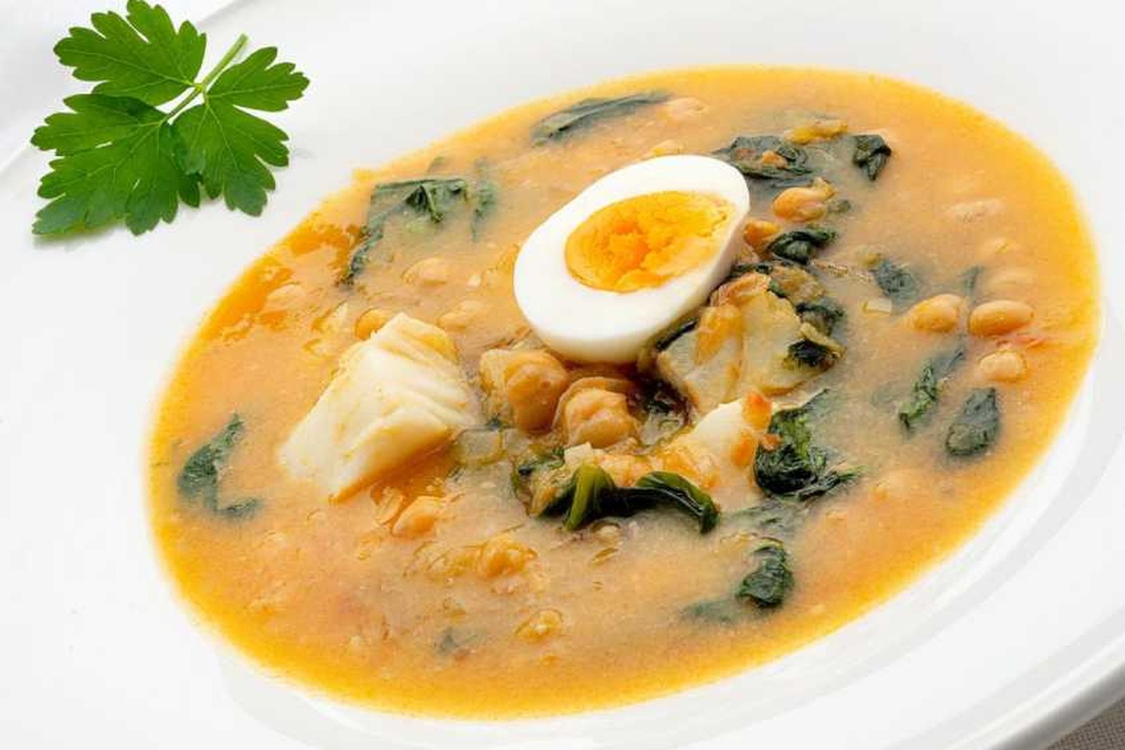 Recetas para personas con colesterol