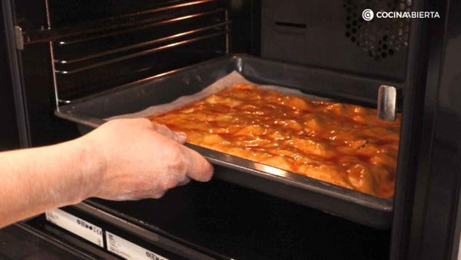 receta empanada de pulpo paso 6 receta empanada de pulpo paso 6