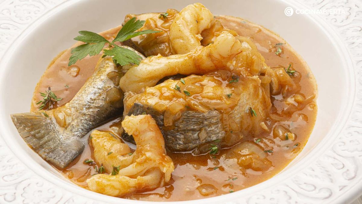 karl6833 dorada marinera xl