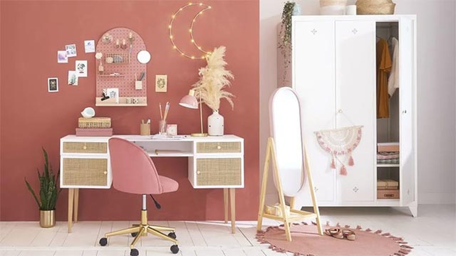 dormitorio preadolescente maisons du monde 1 dormitorio preadolescente maisons du monde 1