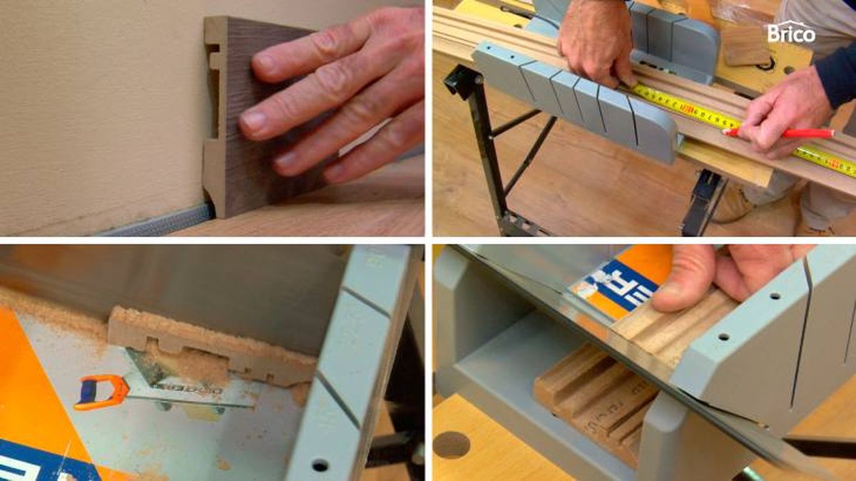 bricomania 771 como poner rodapie 1