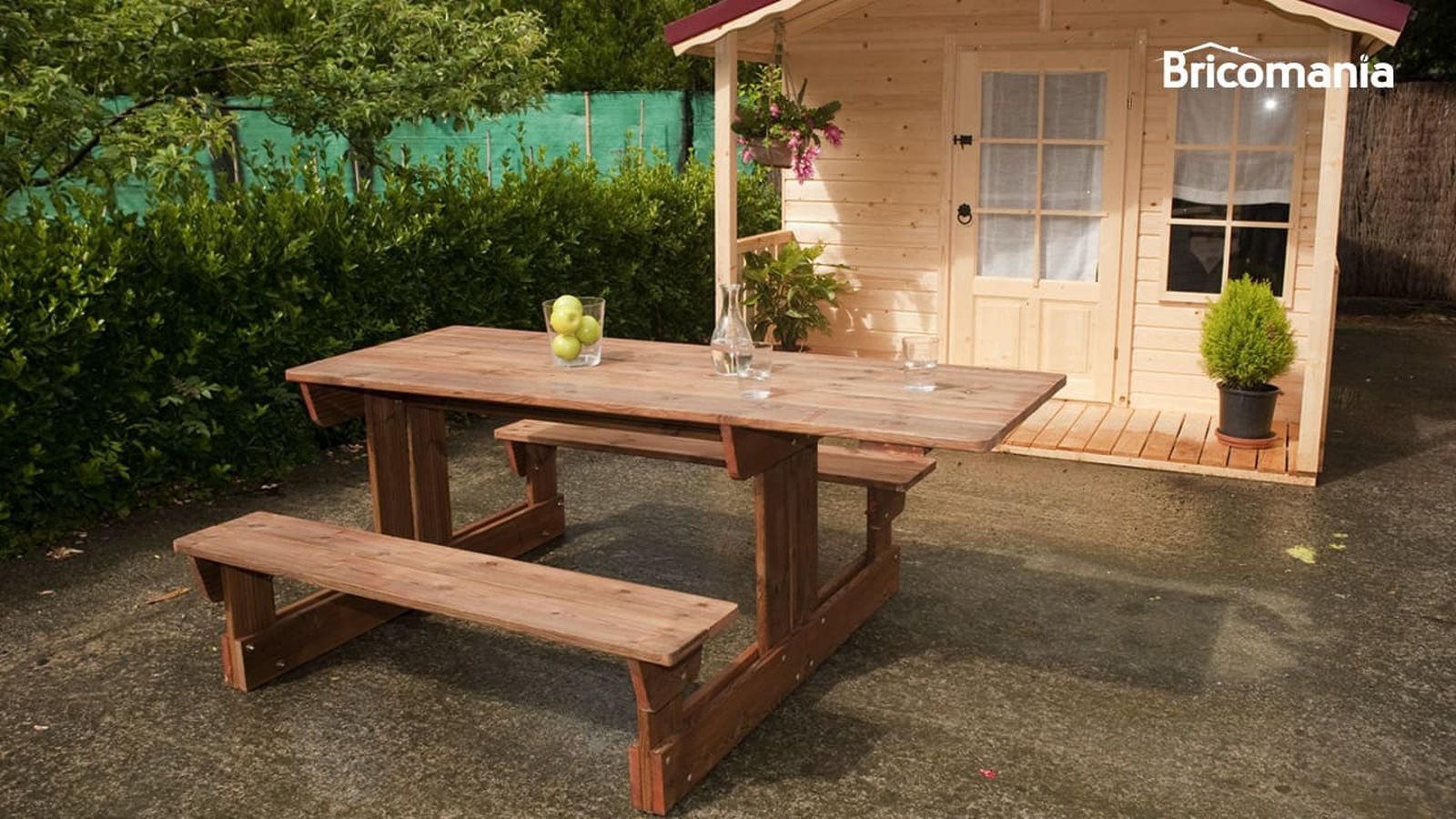 mebrico 0653 mesa picnic xl 1